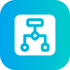 Simple Diagrams icon